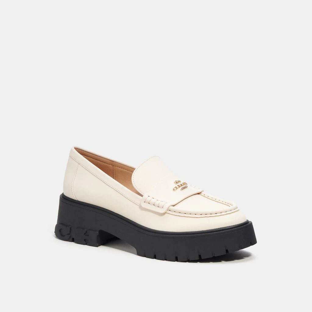 Coach Ruthie Loafer 1