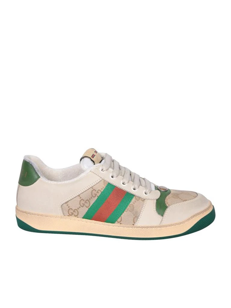 Gucci Gucci Sneakers 1