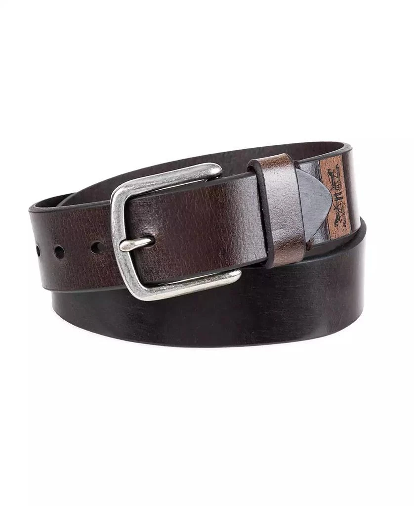 Levi's Men's Casual Belt 1
