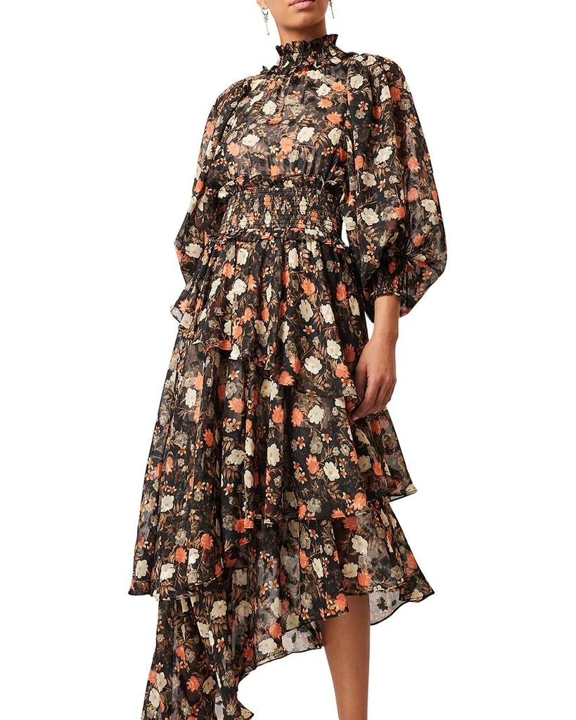 Elliatt Astrid Dress 6