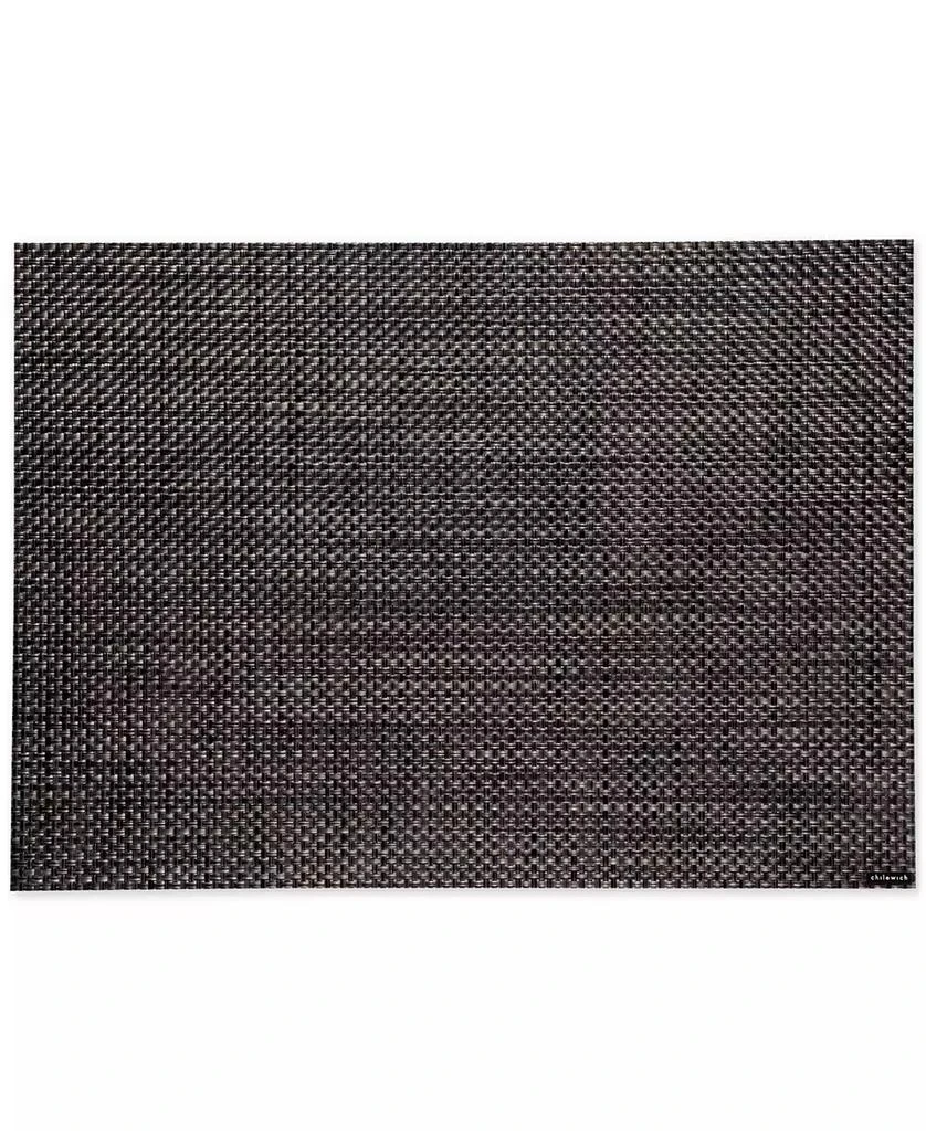 Chilewich Chilewhich Basket Weave Table Mat 1