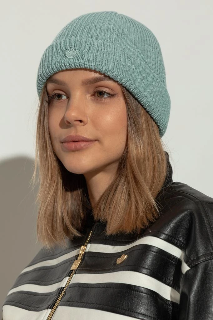 Adidas Cap with logo 2