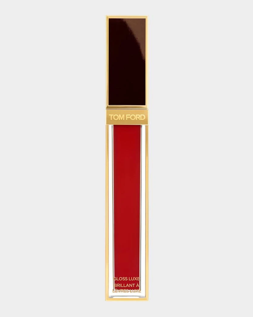 Tom Ford Gloss Luxe Lip Gloss 1