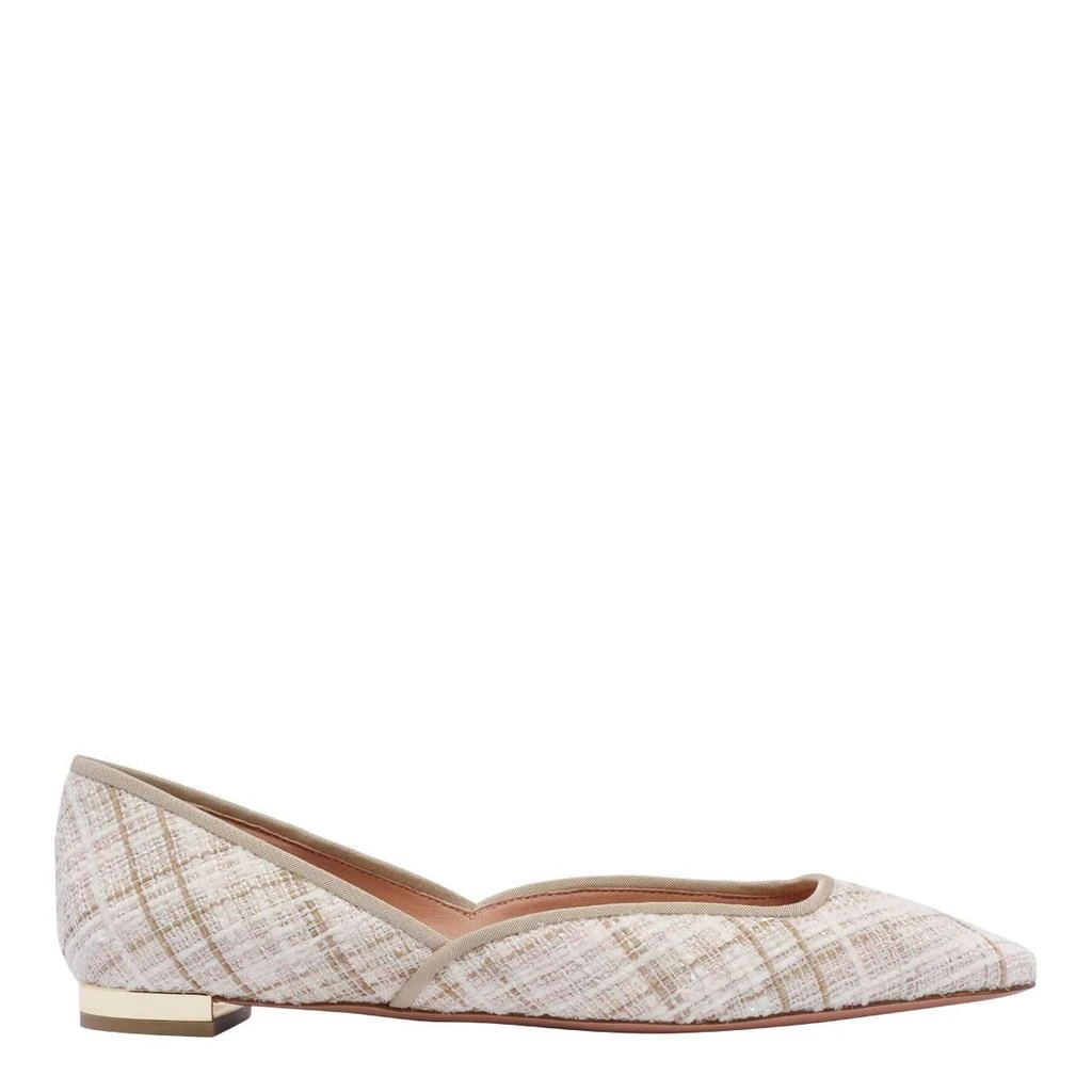 Aquazzura Aquazzura Flat Shoes 1