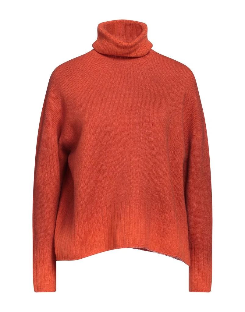 Aragona Turtleneck 1