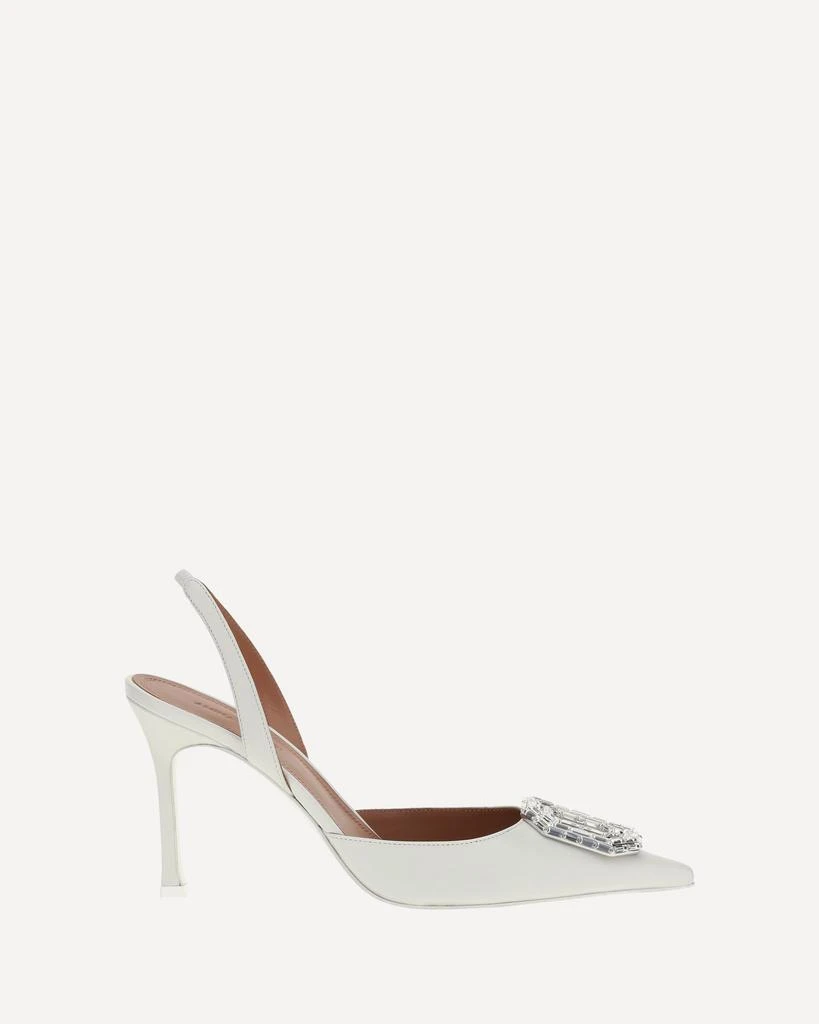 Amina Muaddi Camelia Pumps 1