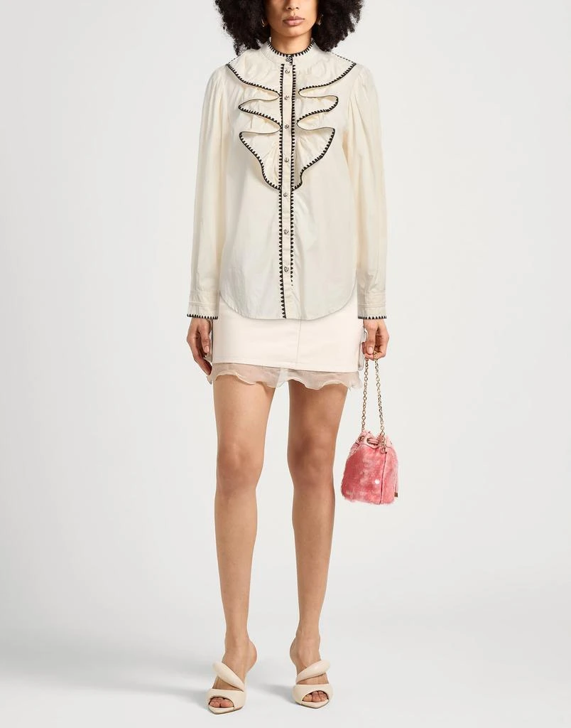 Ulla Johnson Patterned shirts & blouses 2