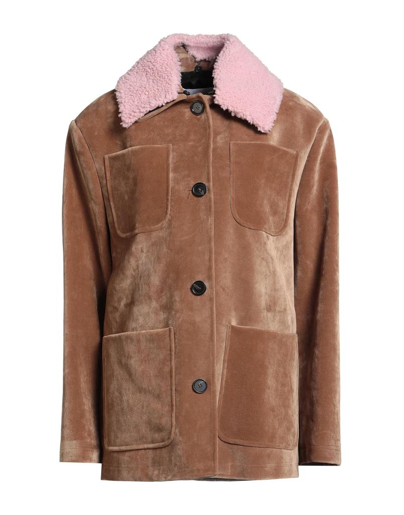 ジャケット MSGM Blazers 28047386_57739808_600.jpg