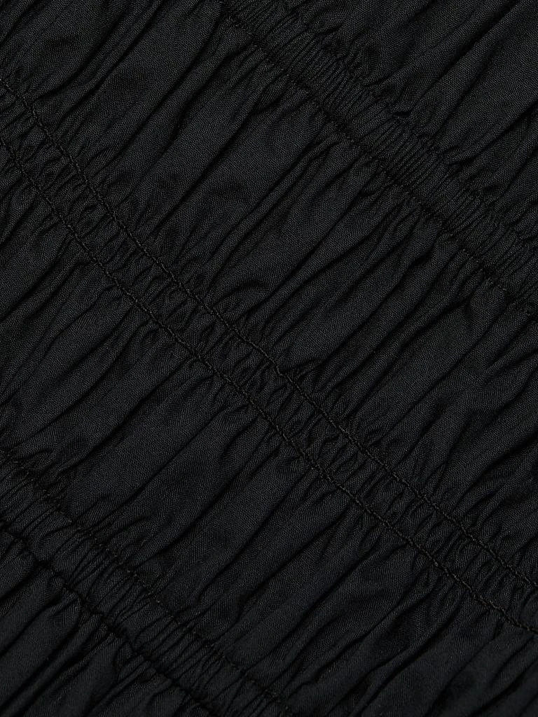 DÔEN Enya Cotton Midi-Dress 7