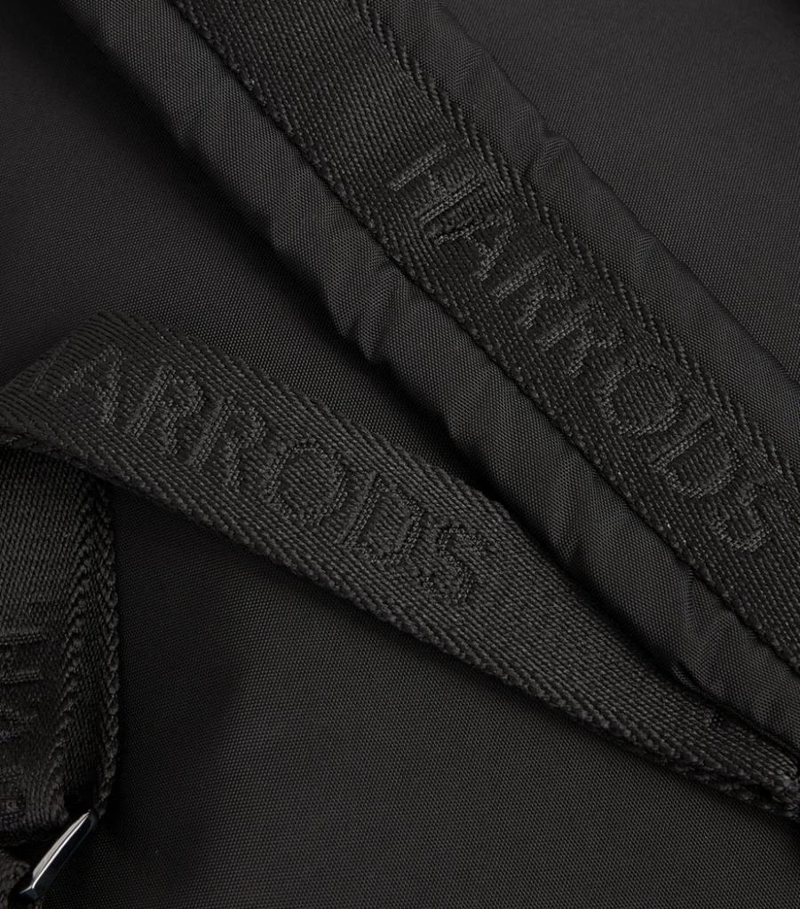 Harrods Chiswick Backpack 7