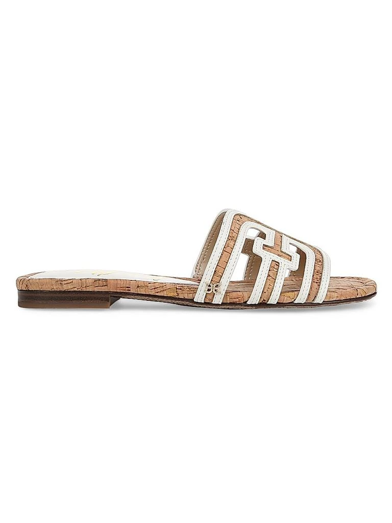 Sam Edelman Bay Multi Slip-On Sandals 1