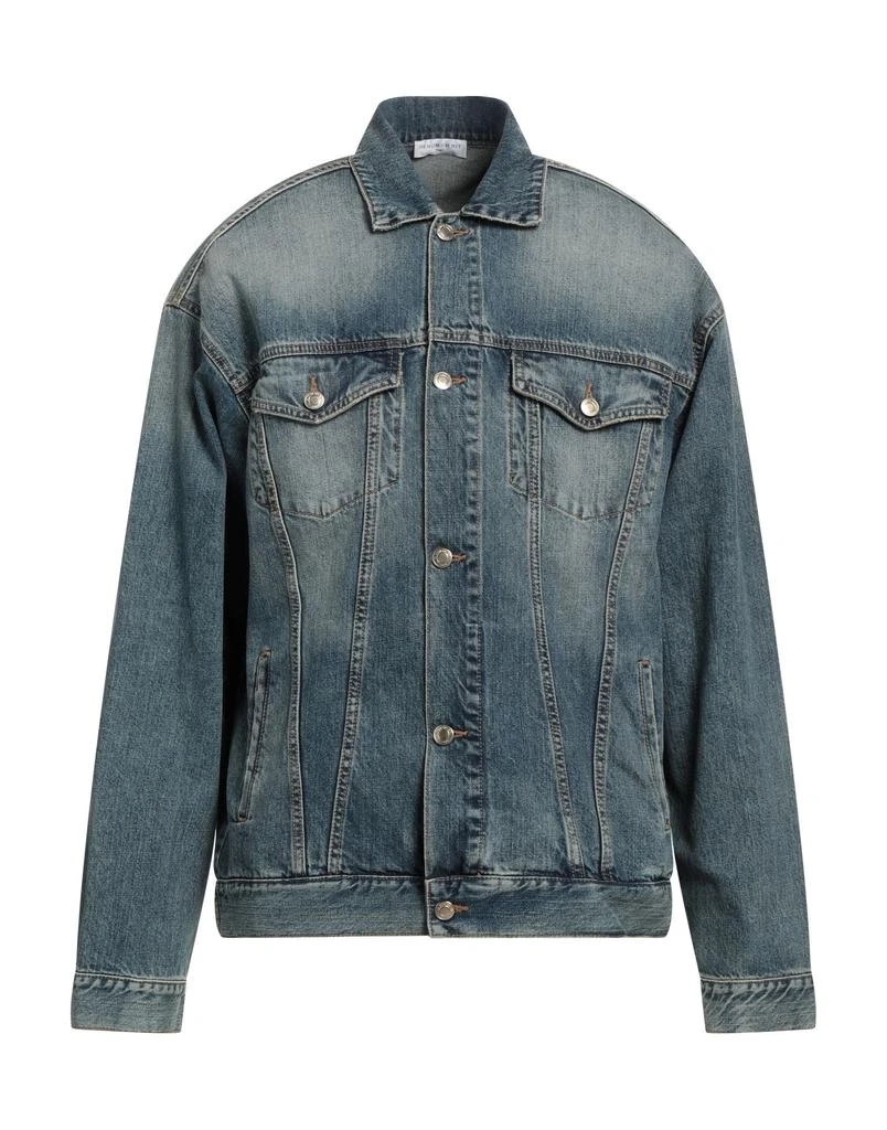 Ih Nom Uh Nit Denim jacket 1