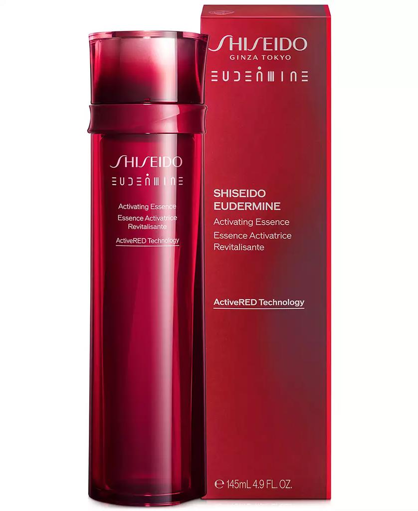 Shiseido Eudermine Activating Essence