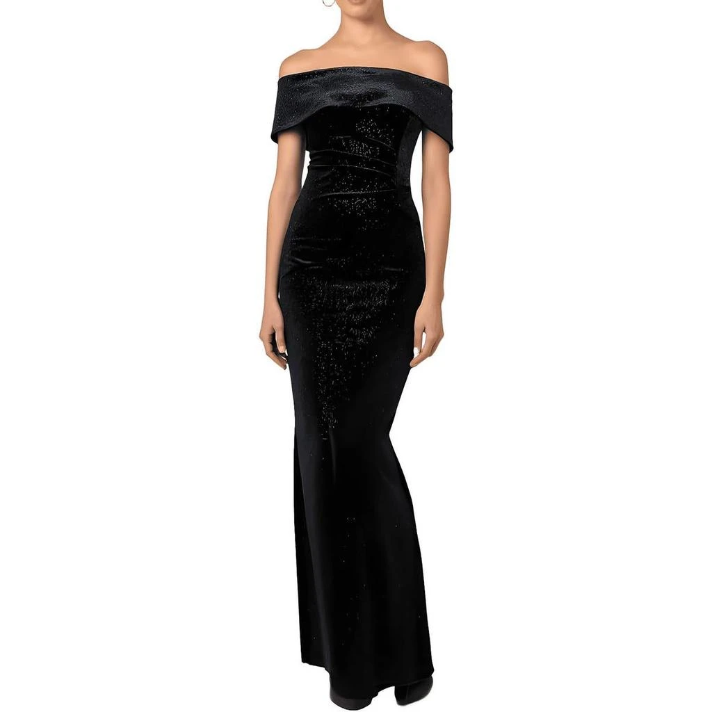 Shop Womens Glitter Velvet Evening Dress on Sale at BeyondStyle  Get 73%  Off Womens Glitter Velvet Evening Dress with Limited-Time Flash Deals,  Exclusive Discounts, and Special Offers. Enjoy Unbeatable Savings on