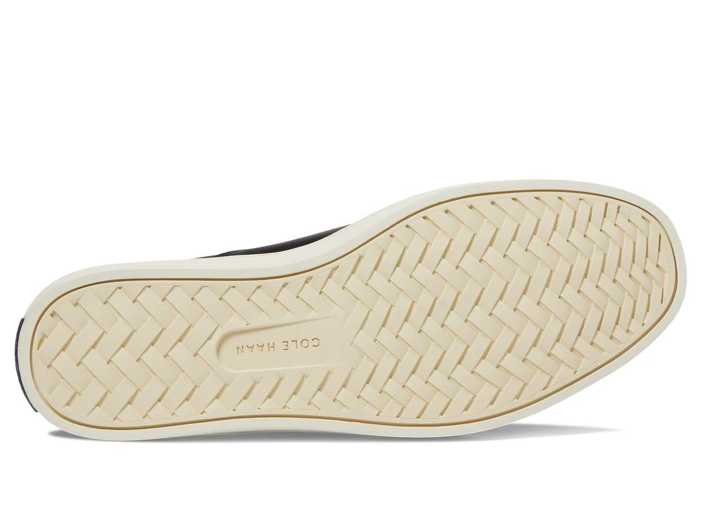 Cole Haan Nantucket Deck Slipon 3