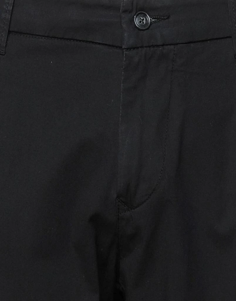 0/ZERO CONSTRUCTION Casual pants 4