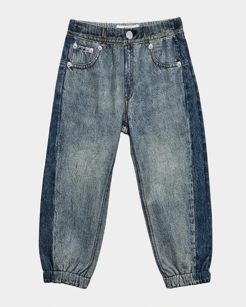 Rag 
Bone Kid
s Mini Miramar Terry Joggers, Size 12M-10