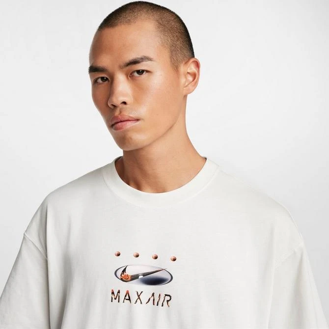 NIKE Men's Nike Sportswear Max Air T-Shirt 4