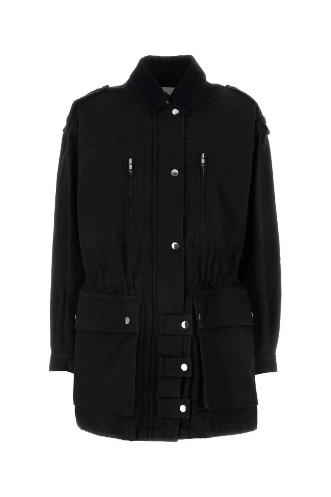 Isabel Marant Étoile Isabel Marant Étoile Joanna Jacket 1