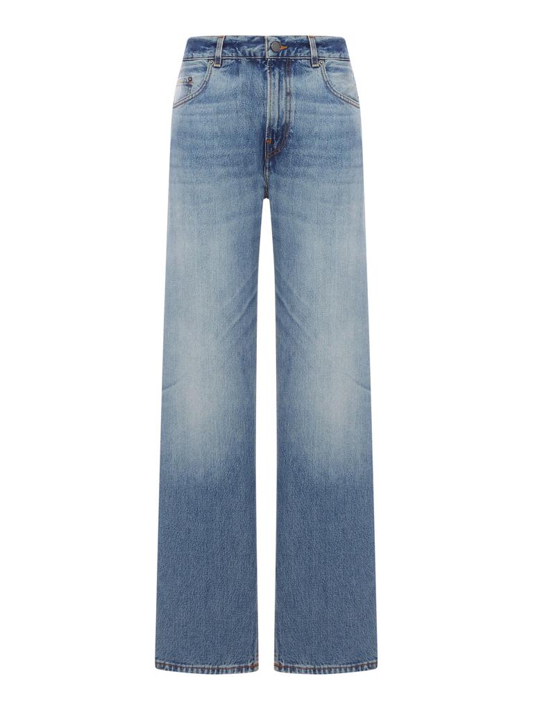 HAIKURE COTTON JEANS