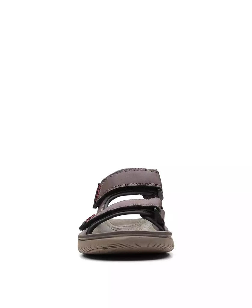 Clarks Men's Wesley Bay Sandals 7