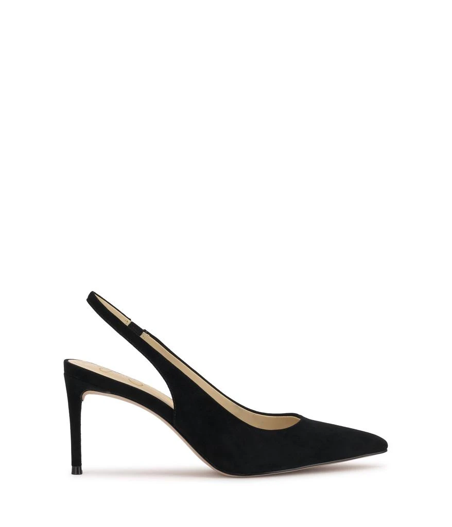 Jessica Simpson Souli Classic Slingback Pump 5