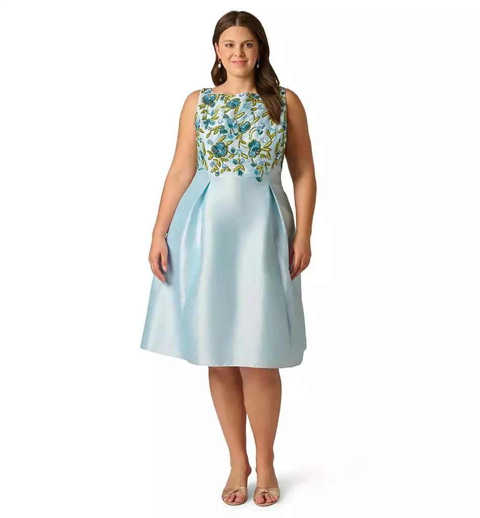Shop Women's Keyhole Mikado Midi Dress on Sale at BeyondStyle  Get 25% Off Women's  Keyhole Mikado Midi Dress with Limited-Time Flash Deals, Exclusive  Discounts, and Special Offers. Enjoy Unbeatable Savings on