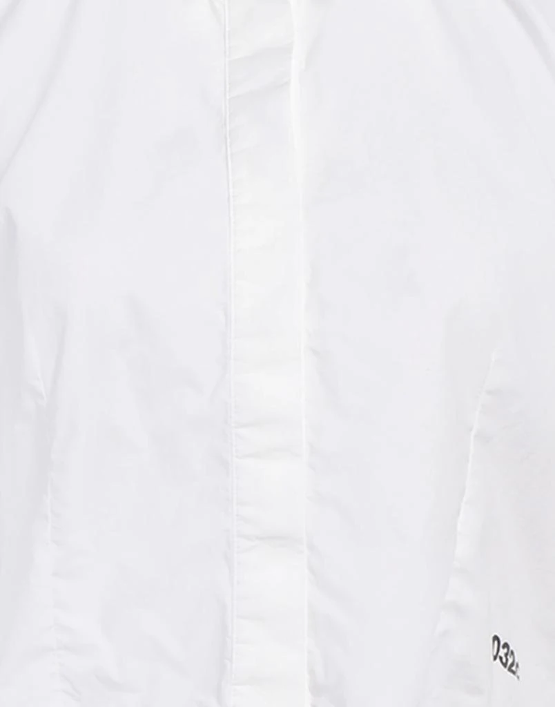 032c Solid color shirts 
blouses 4