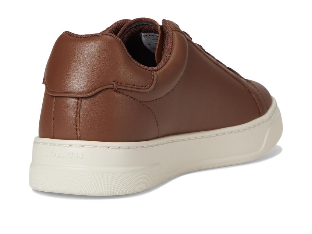 Coach High Line Sneaker - Casual Shoes - Free Shipping