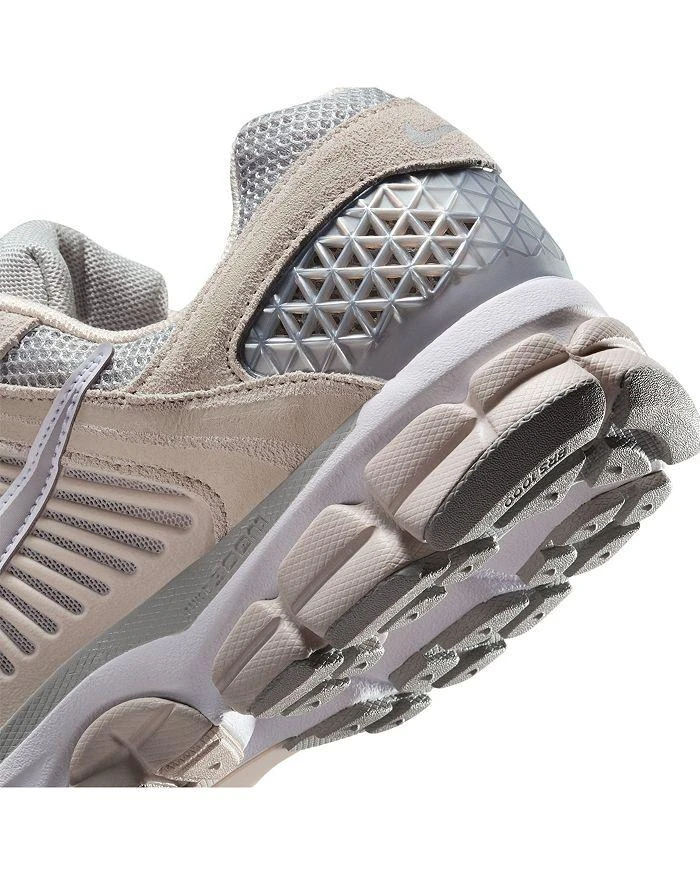 NIKE Men's Zoom Vomero 5 Sneakers 4