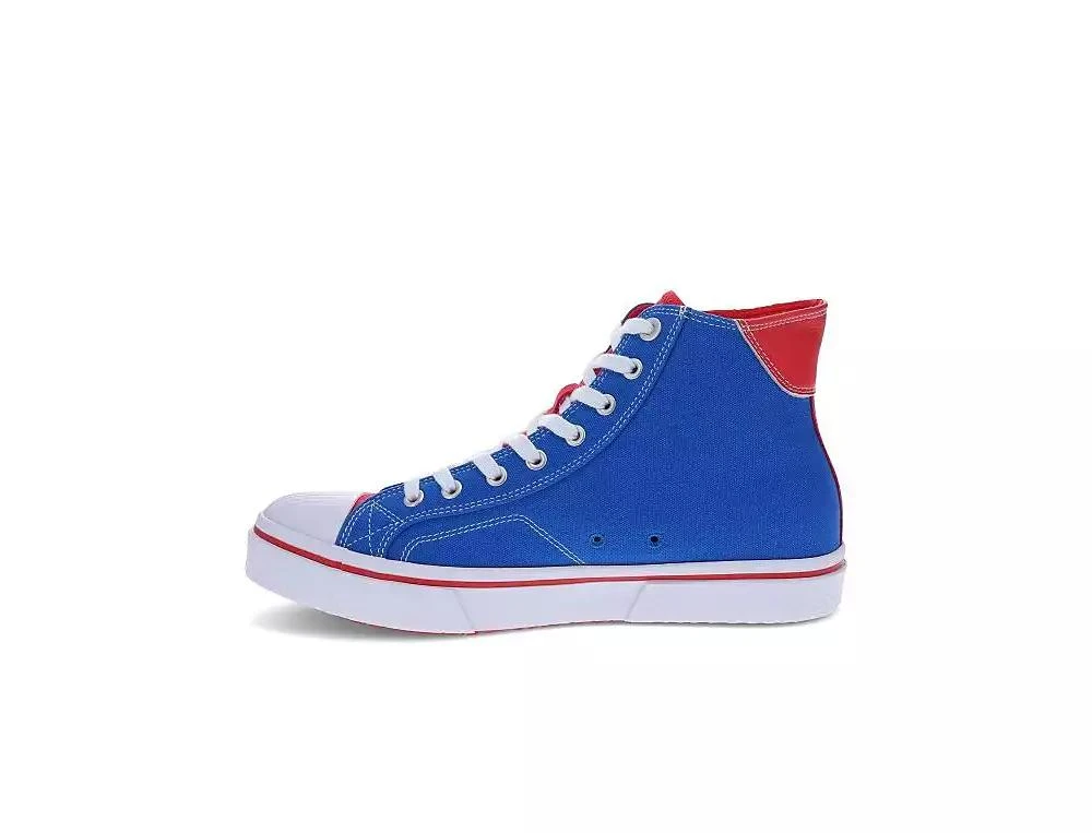 Starter Men's Tradition Hi Sneaker 4