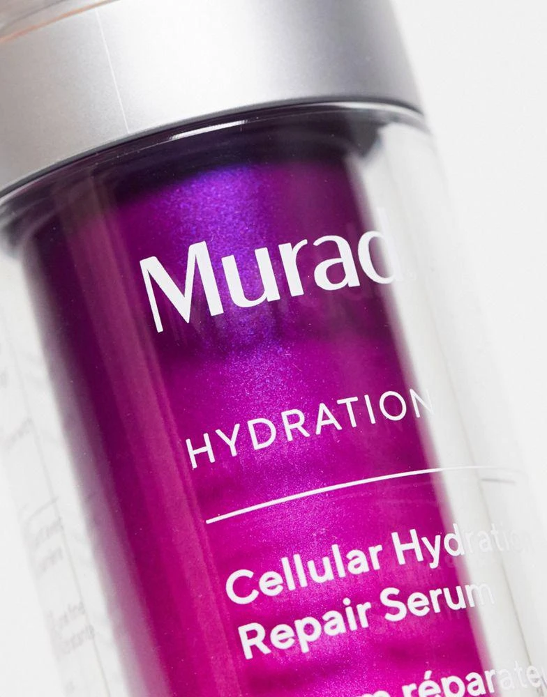 Murad Murad Cellular Hydration Barrier Repair Serum 30ml 4