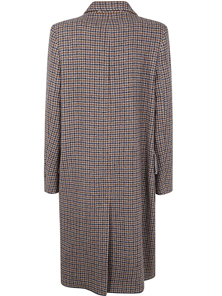 Paul Smith DOUBLE-BREASTED COAT 2