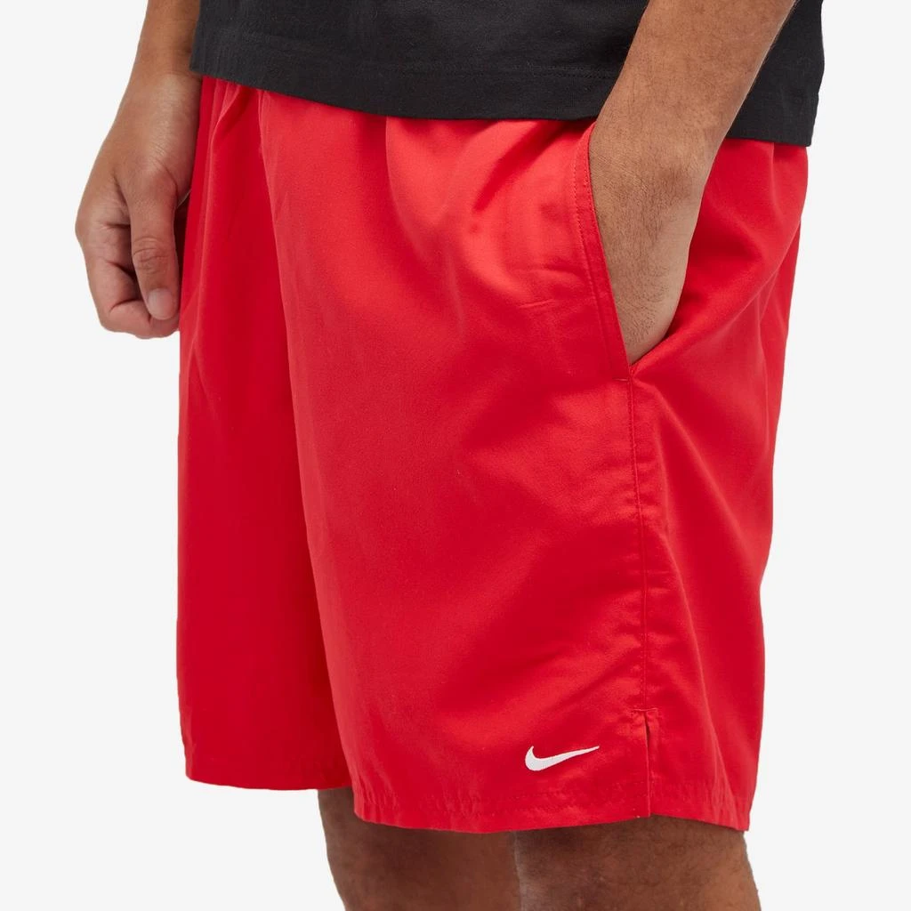 NIKE Nike Swim 7" Volley Shorts 5