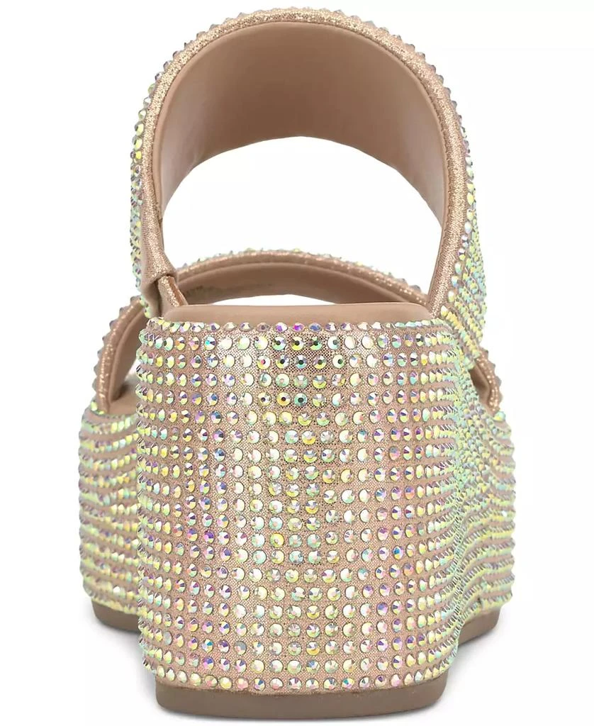 Macy's Women's Laelyn Wedge Sandals, Exclusively at Macy's 3