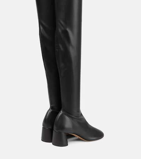 Proenza Schouler Glove over-the-knee boots 3