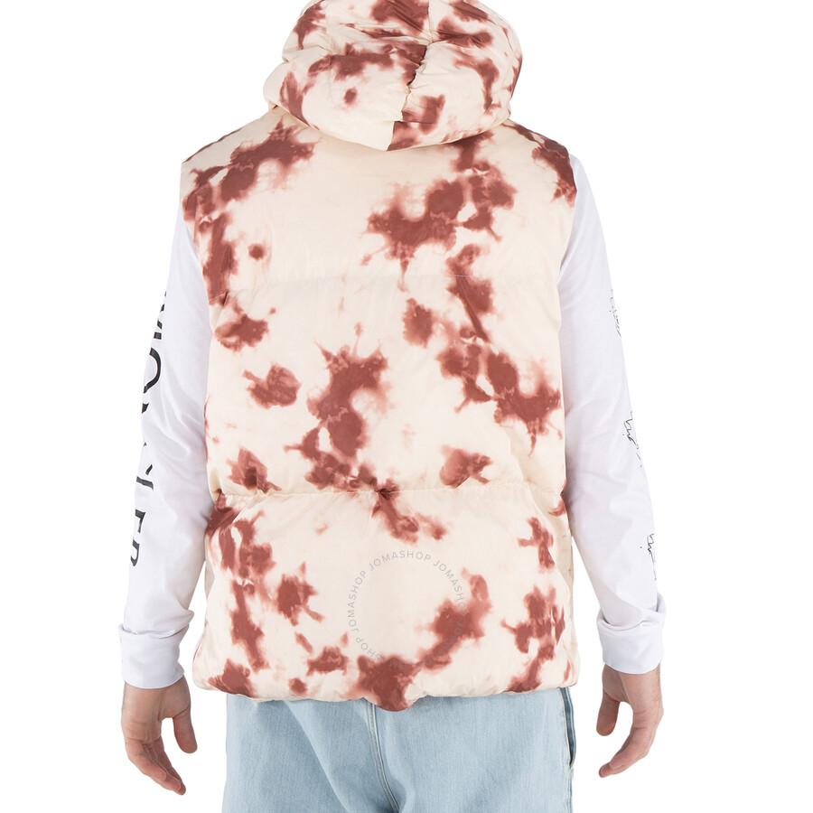 Moncler Nene Down Hooded Vest