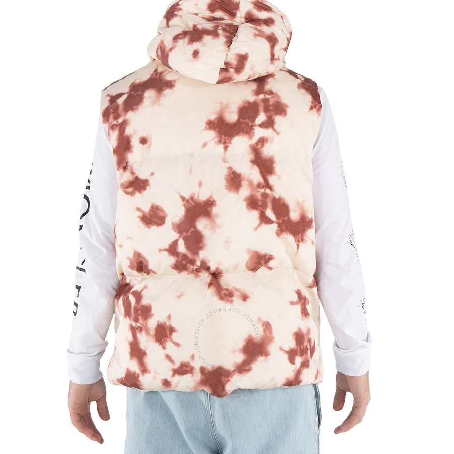 Moncler Nene Down Hooded Vest 2