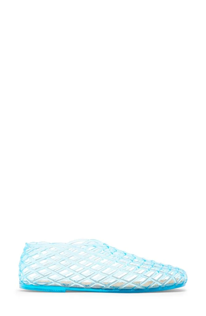 WILD DIVA LOUNGE Sila Jelly Slip-On 4