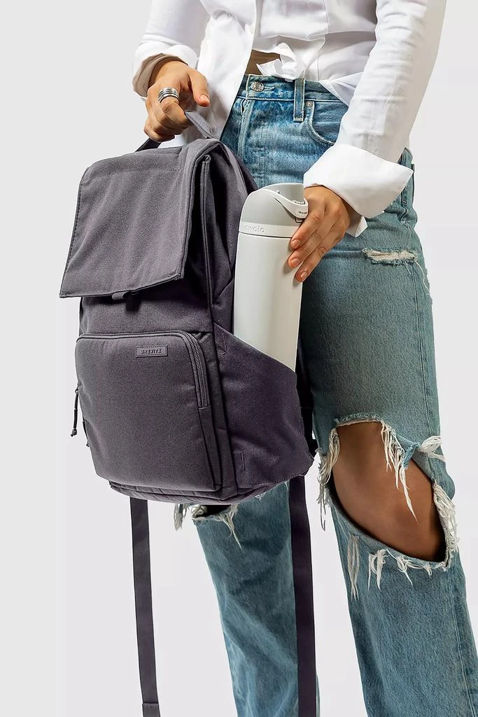 Brevite Brevite Daily Recycled Backpack 1