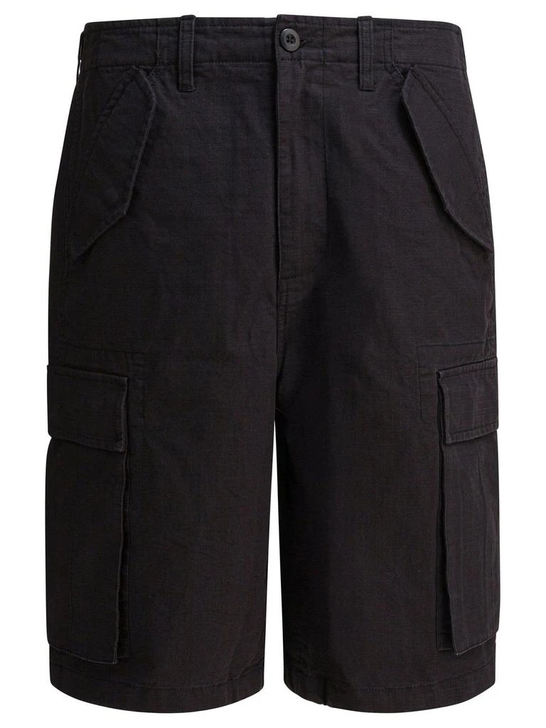 STUSSY Stüssy Ripstop Cargo Shorts 1