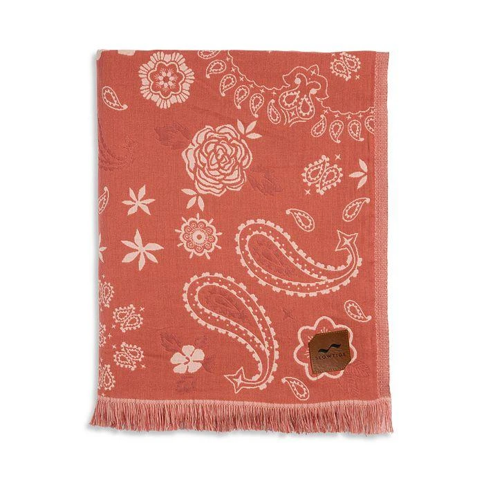 Slowtide Axel Beach Blanket 2