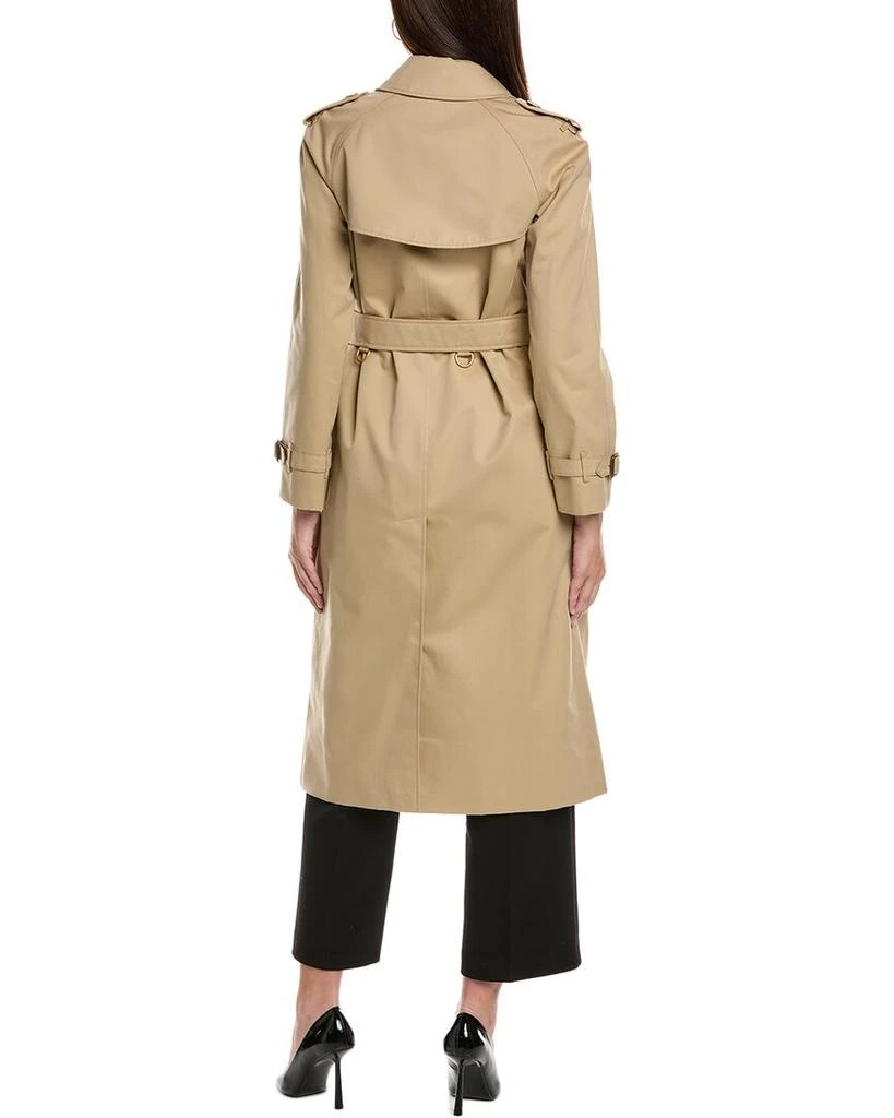 Burberry Waterloo Heritage Trench Coat 2