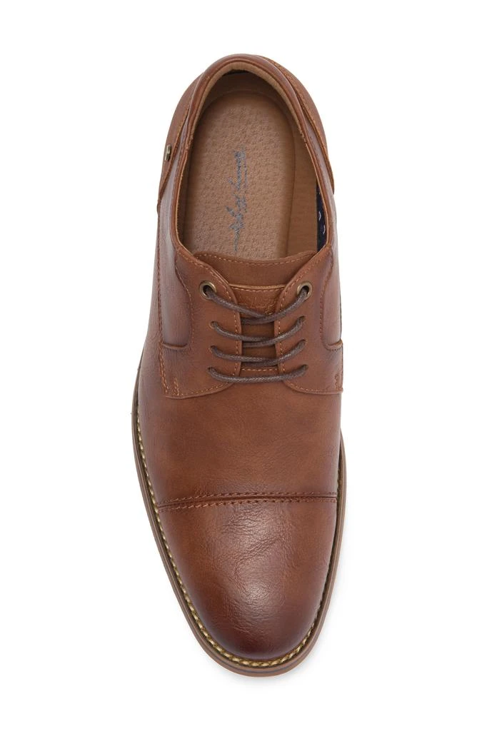Tommy Hilfiger Barmi Cap Toe Derby 6