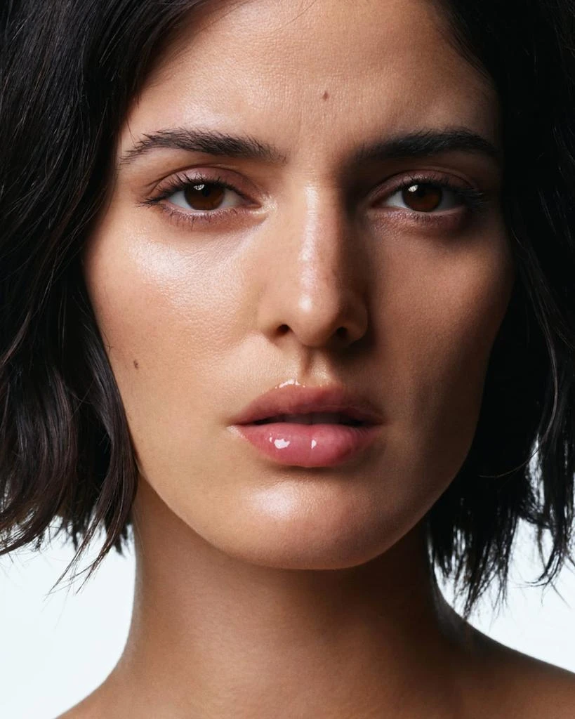 U Beauty 0.5 oz. The Plasma Lip Compound 6