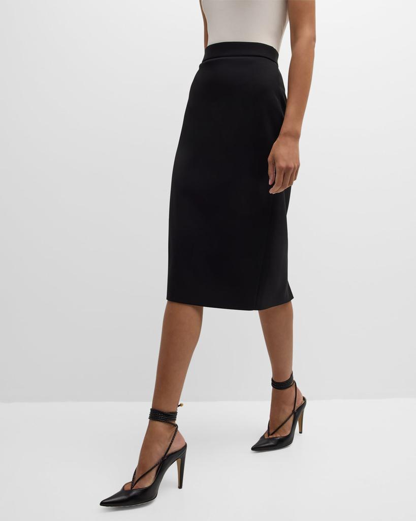 Max Mara Lubiana Pencil Skirt - Dresses & Skirts - Free