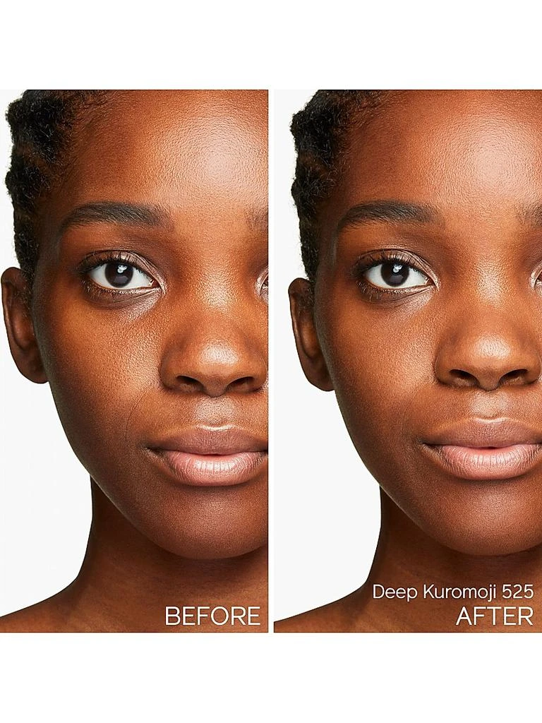 Shiseido Synchro Skin Self-Refreshing Tint SPF 20 5