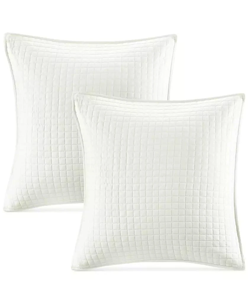 Urban Habitat Brooklyn Jacquard Cotton 5-Pc. Comforter Set 9