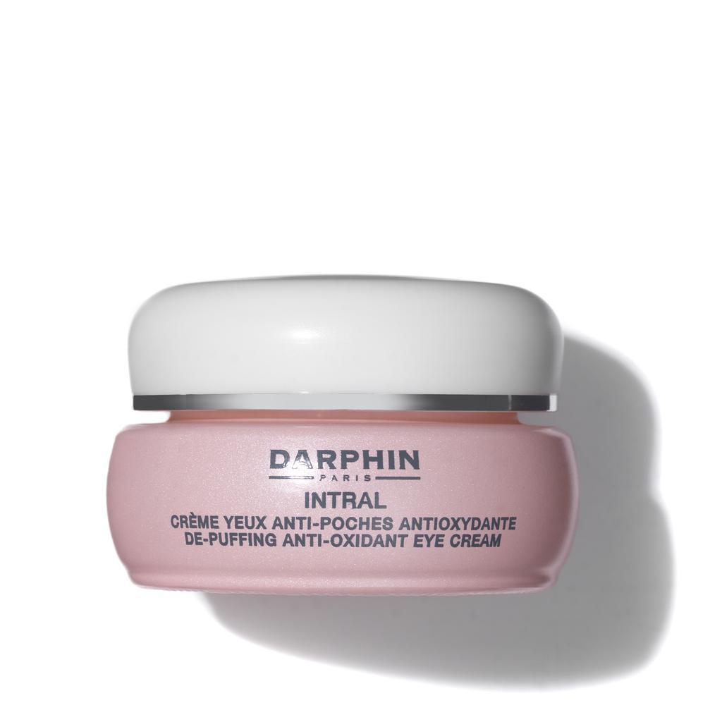 Darphin Intral De-puffing Anti-oxidant Eye Cream