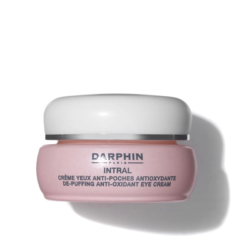 Darphin Intral De-puffing Anti-oxidant Eye Cream 1